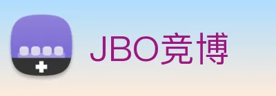 JBO竞博 logo